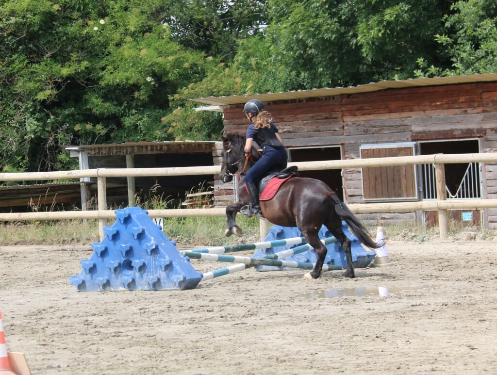 DIMANCHE 21 JUIN : CSO